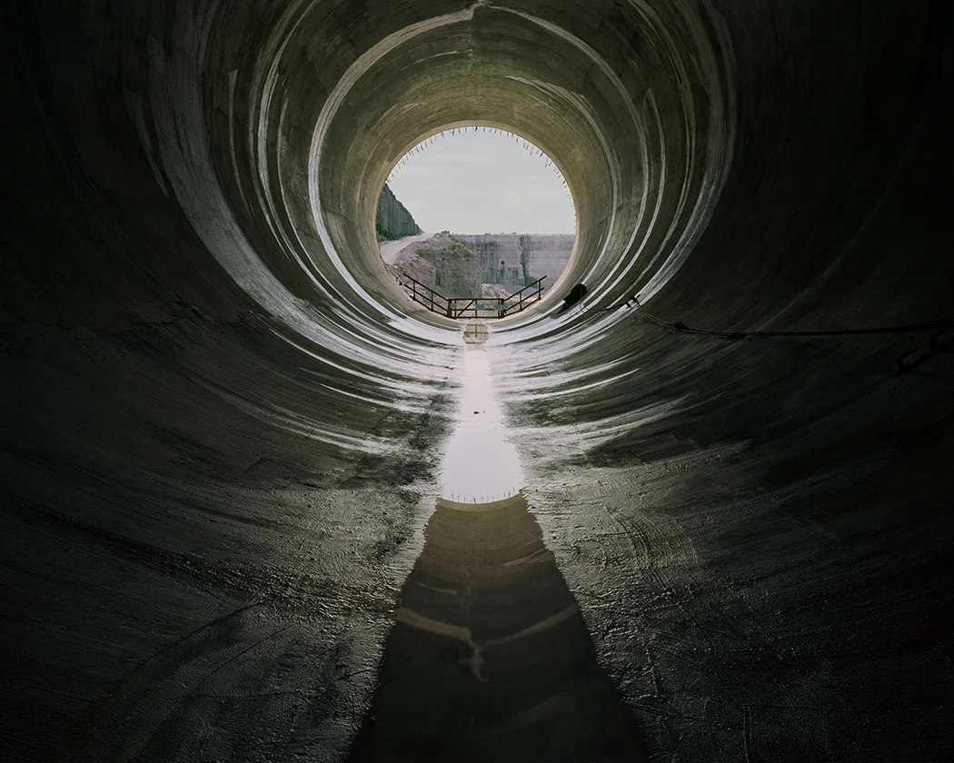 © Brad Temkin