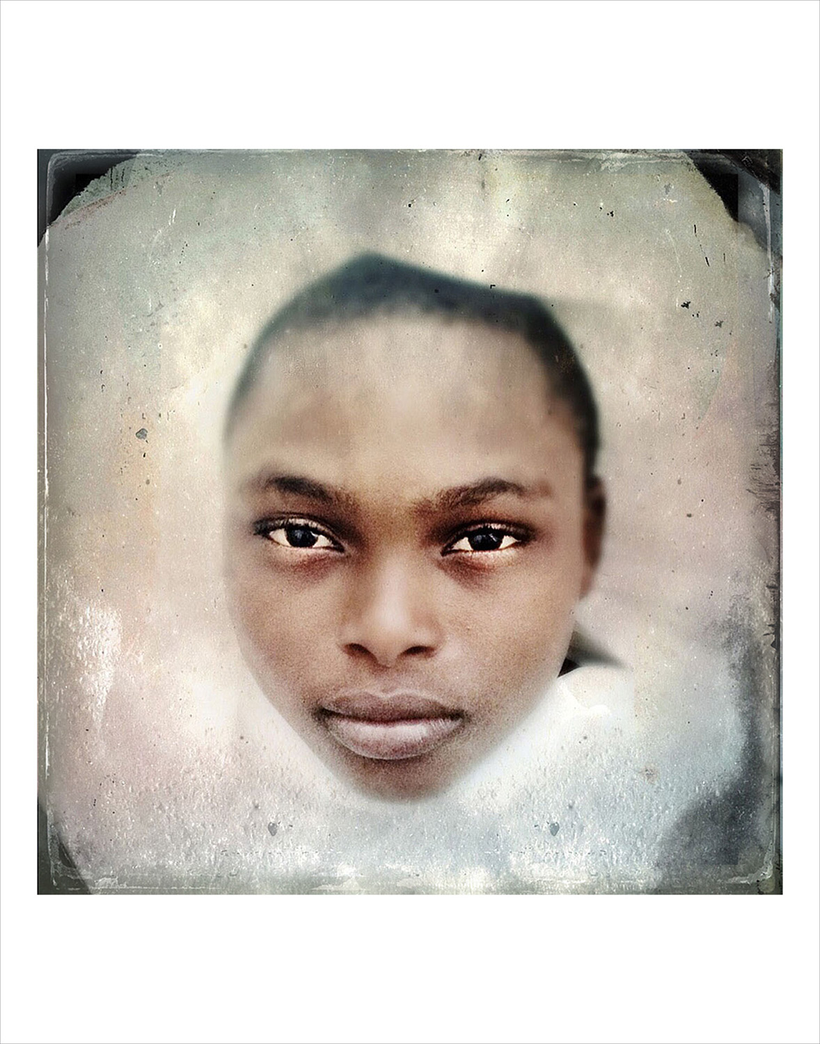 © Maggie Steber