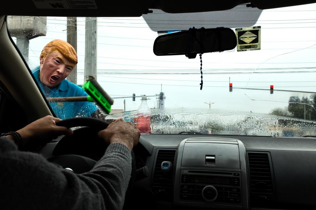 © Veronica Cardenas