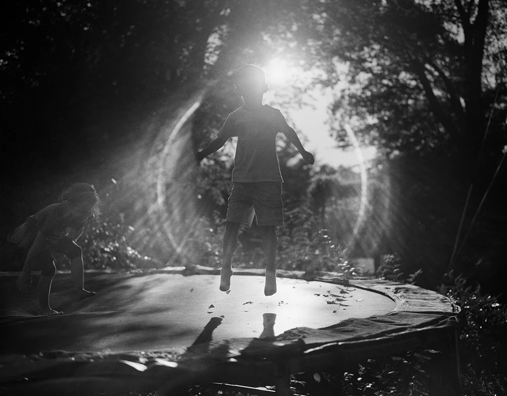 © Daniel Coburn