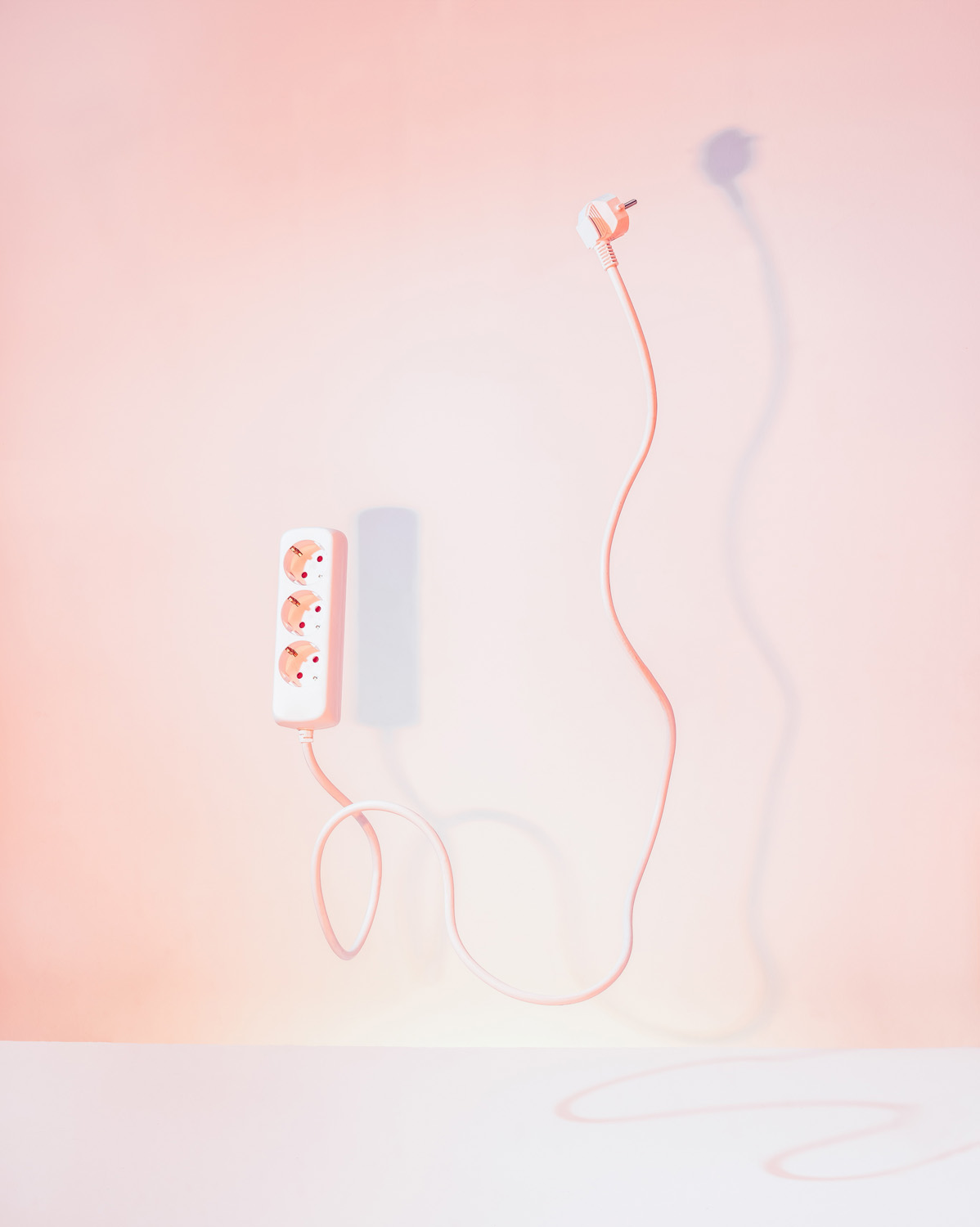 Outlet - Strip - Harmonizer © Klaus Pichler. Courtesy of Anzenberger Gallery