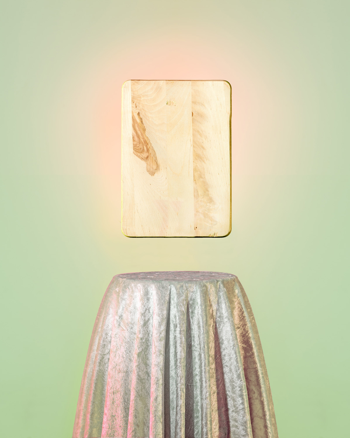 Harmony Energy Transformer © Klaus Pichler. Courtesy of Anzenberger Gallery