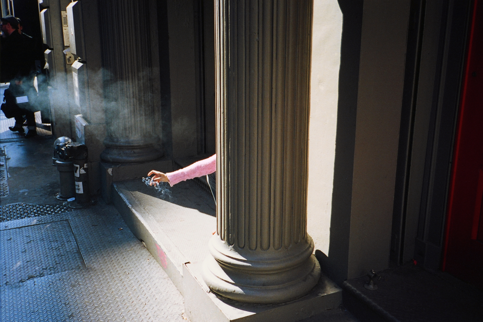 © Tatum Shaw. From the series Also Here