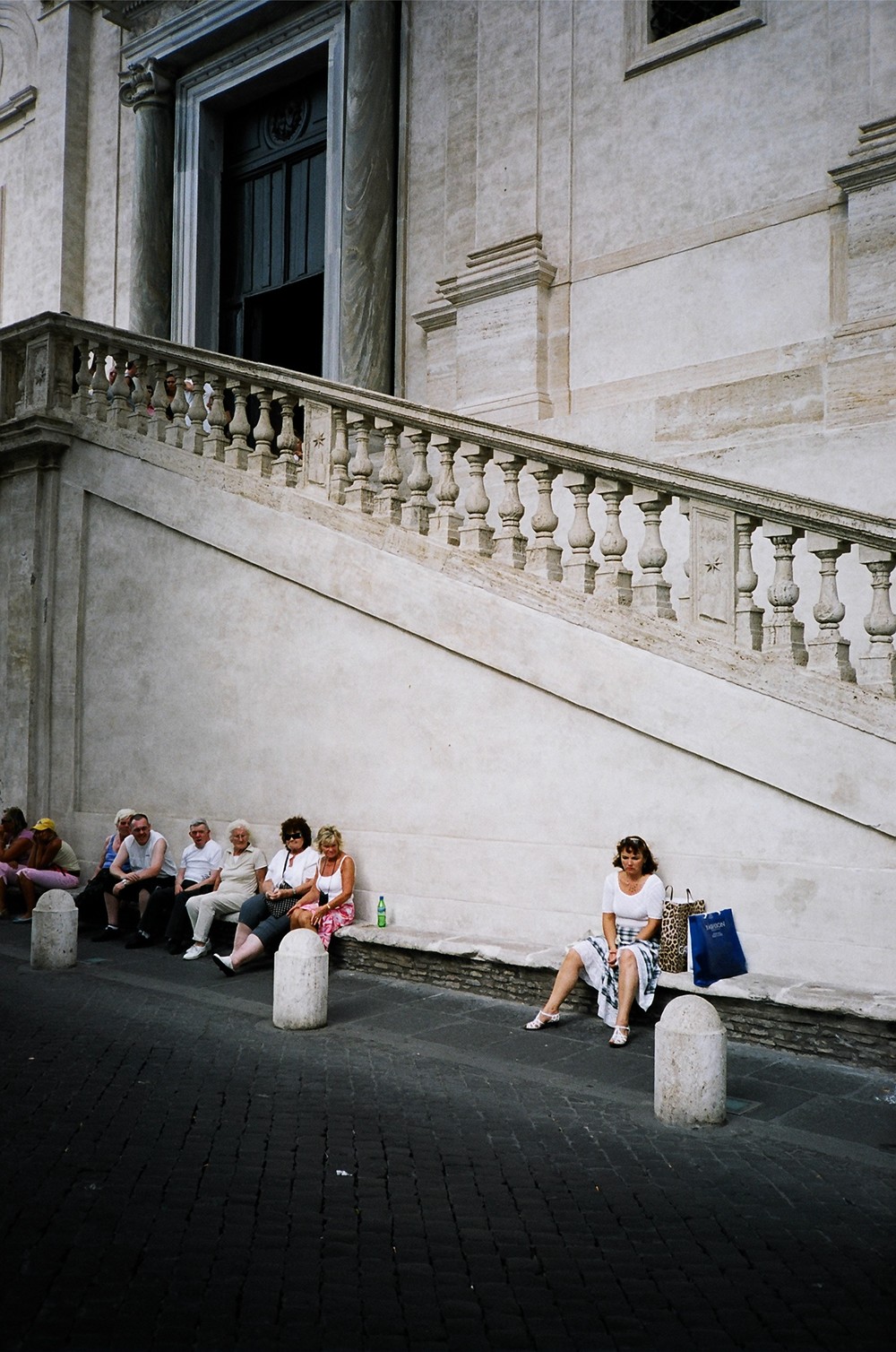 ©Tatum Shaw. From the series Also Here