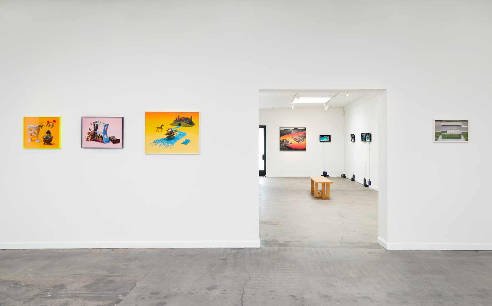 Installation Photo © Jeff McLane