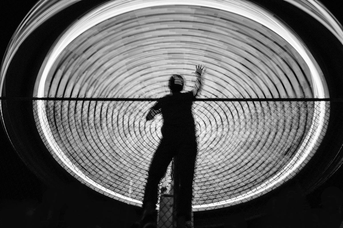 Photo © Suzanne Fiore