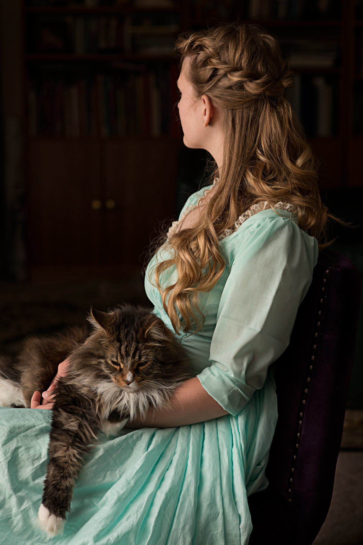 Photo © Anna Ream