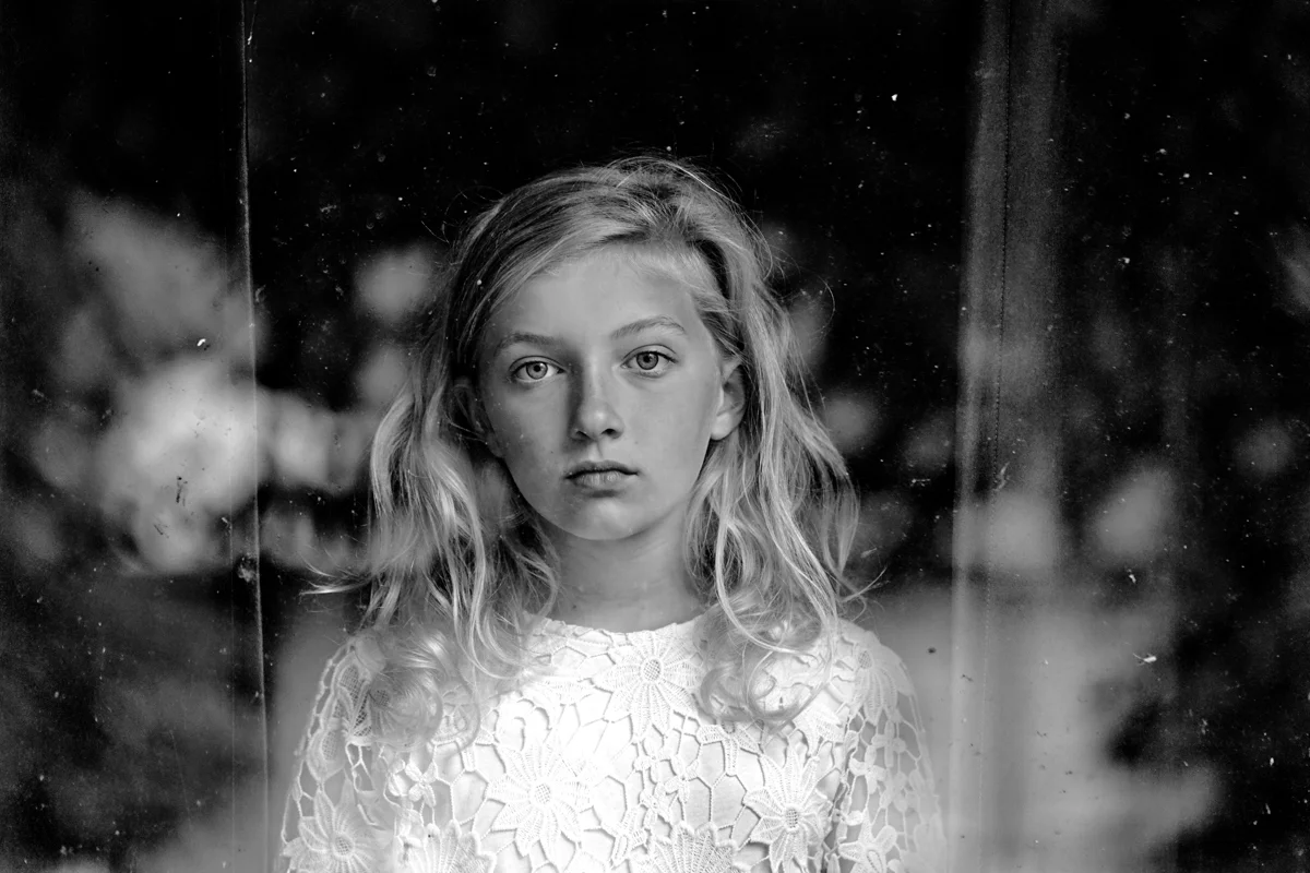 Photo © Luke Peterson