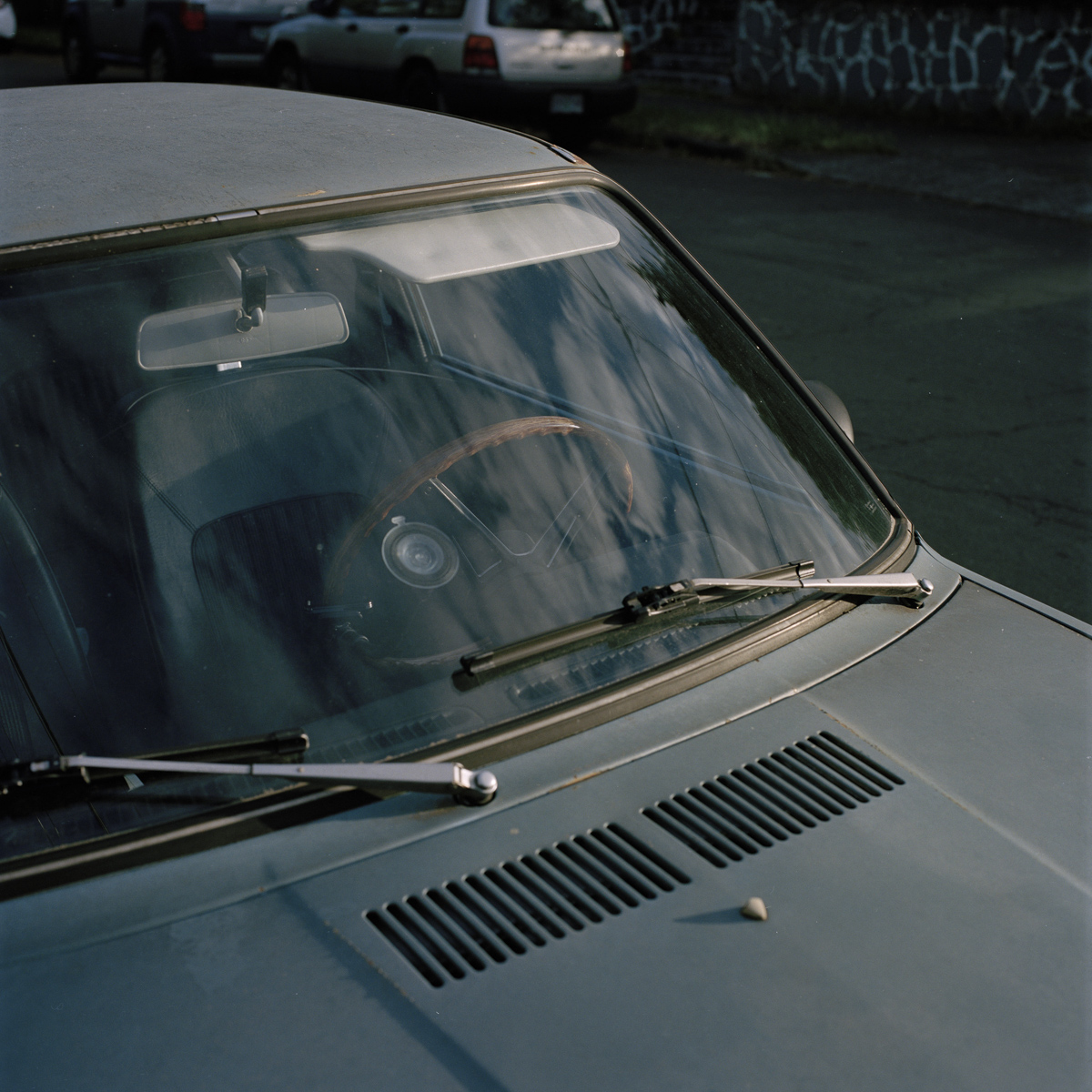 Photo © Carl Bigmore