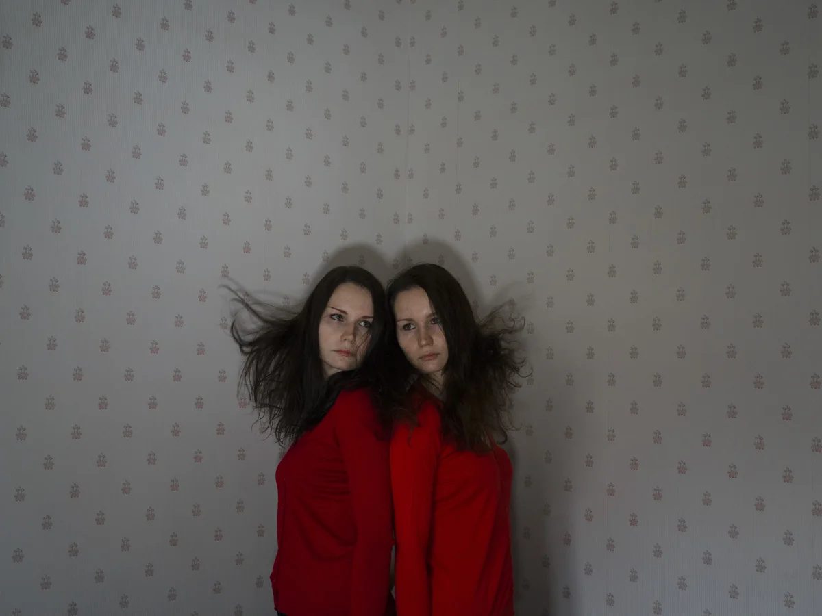 Photo © Cristina de Middel,