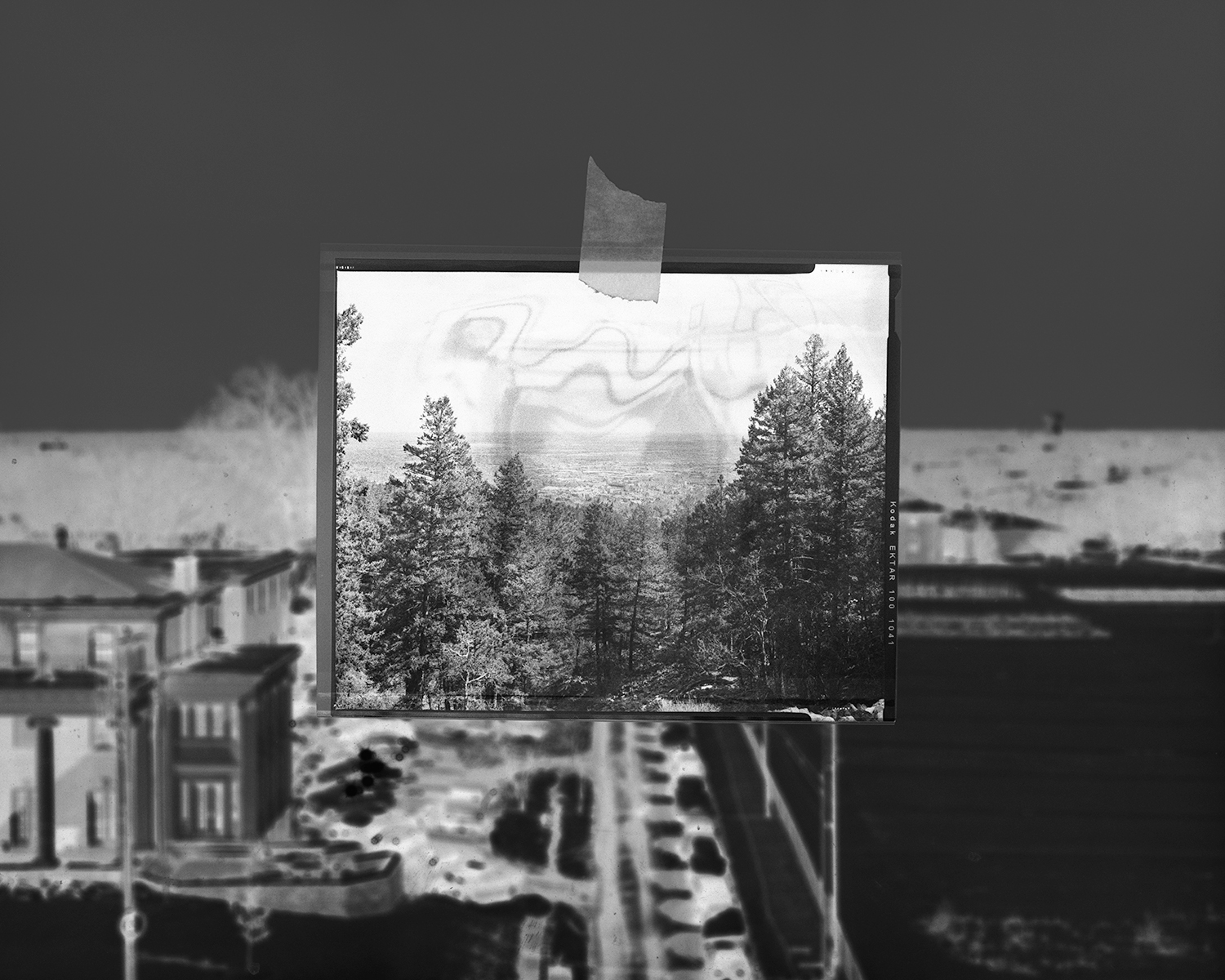 © Drew Nikonowicz from This World and Others Like It