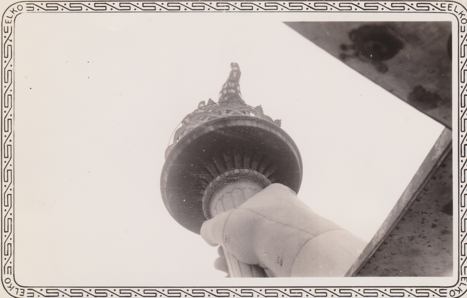 Snapshot from the collection of Robert E. Jackson