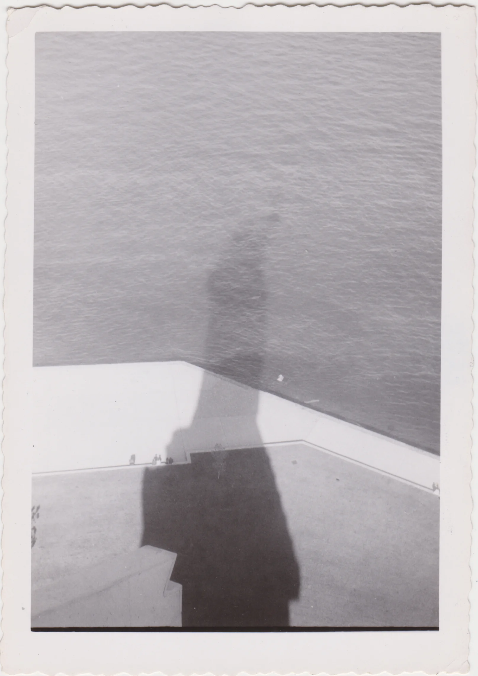Snapshot from the collection of Robert E. Jackson