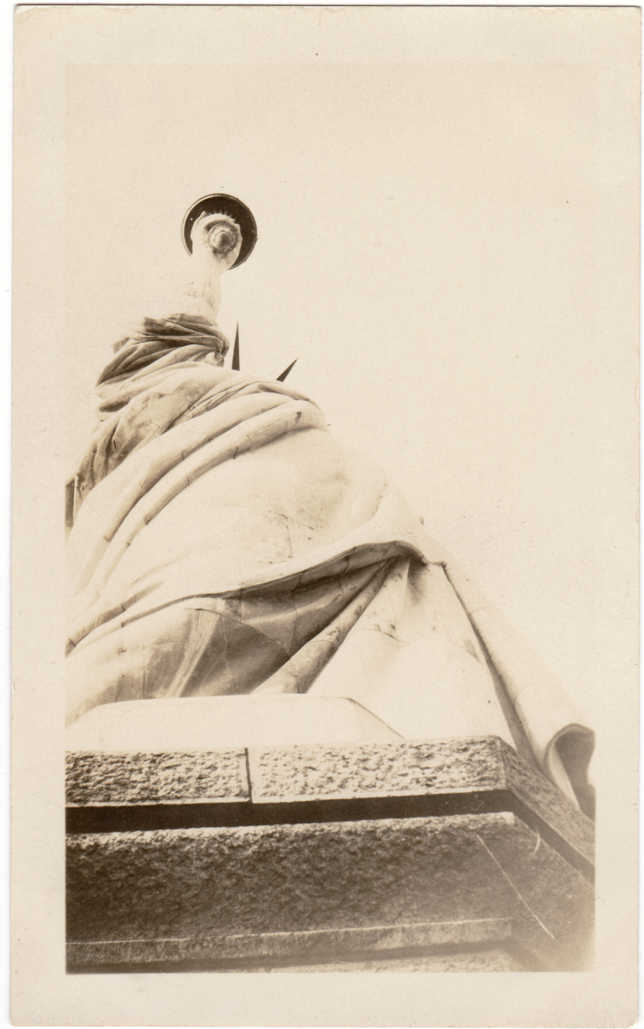 Snapshot from the collection of Robert E. Jackson