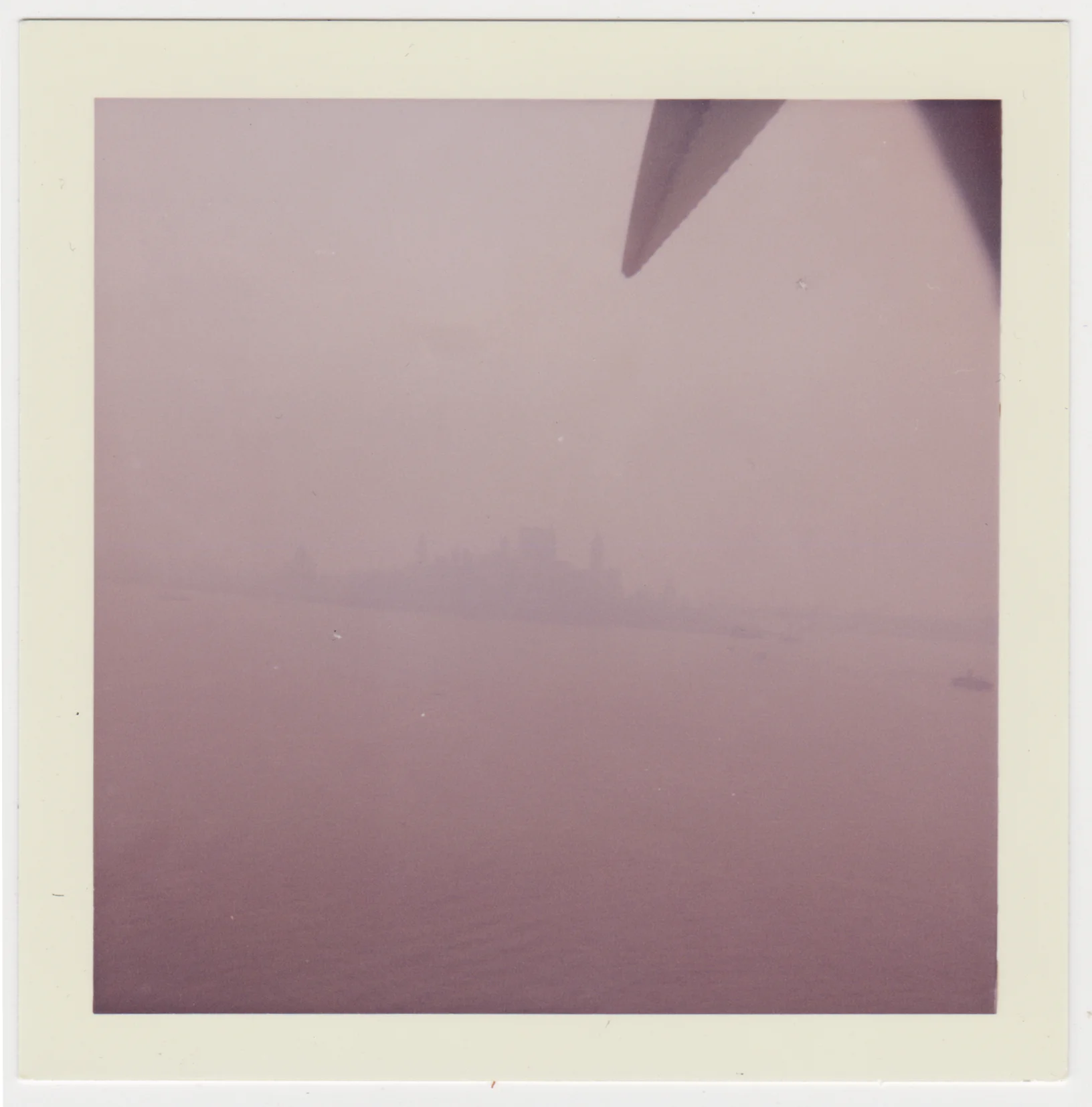 Snapshot from the collection of Robert E. Jackson