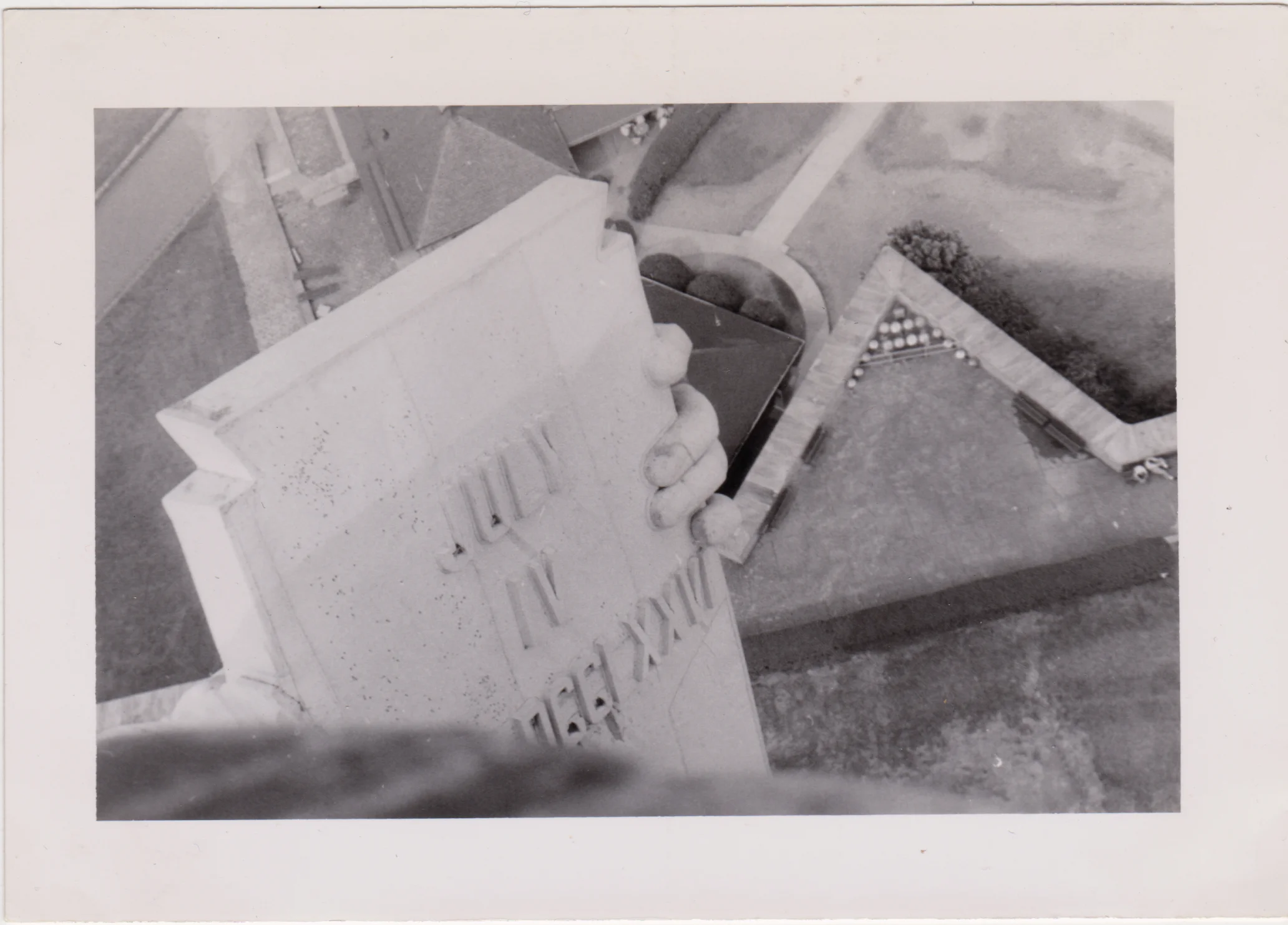 Snapshot from the collection of Robert E. Jackson