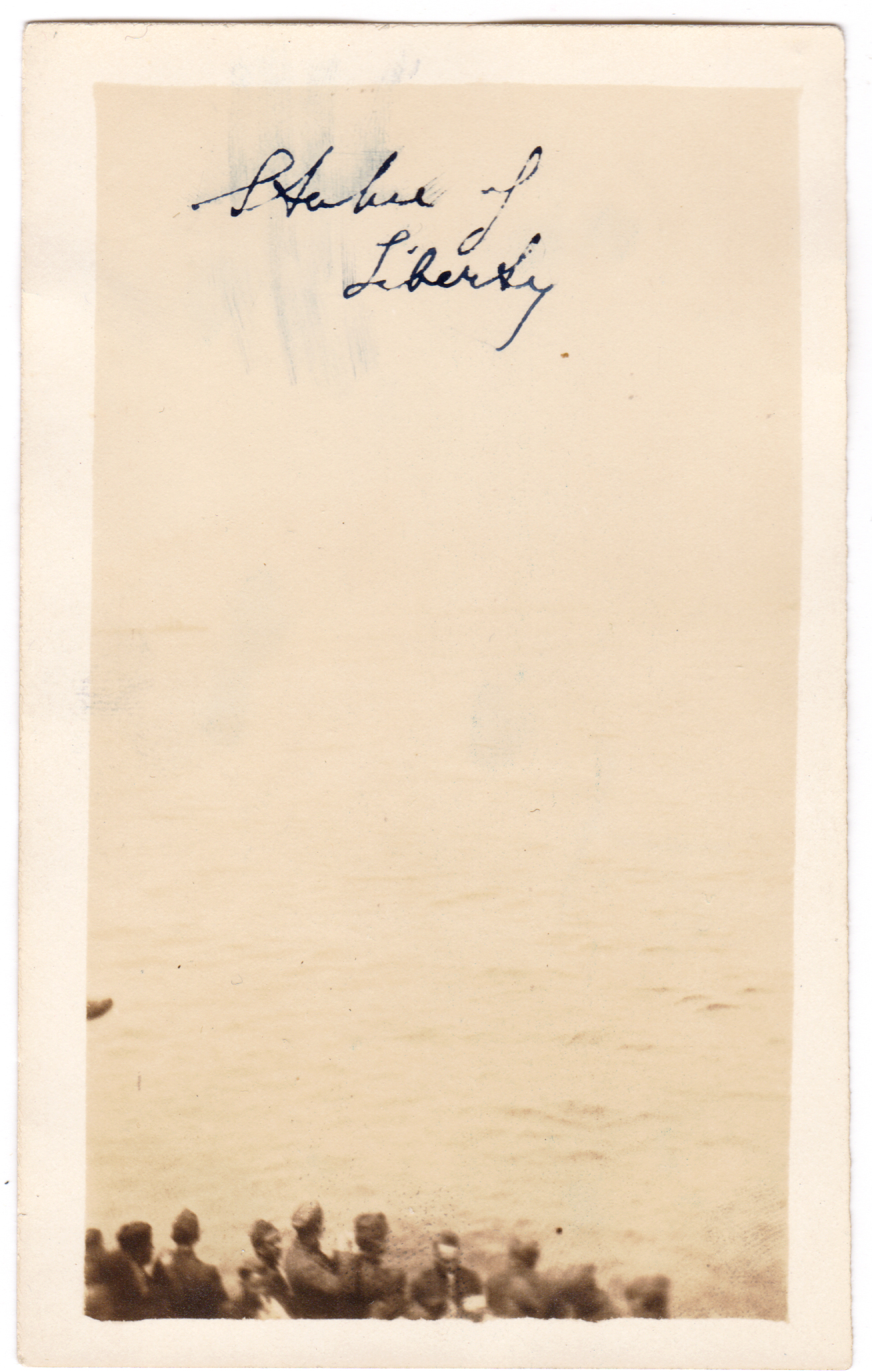 Snapshot from the collection of Robert E. Jackson