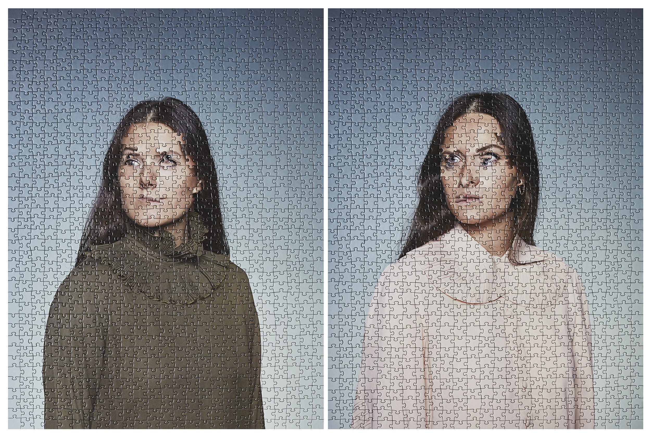 © Alma Haser