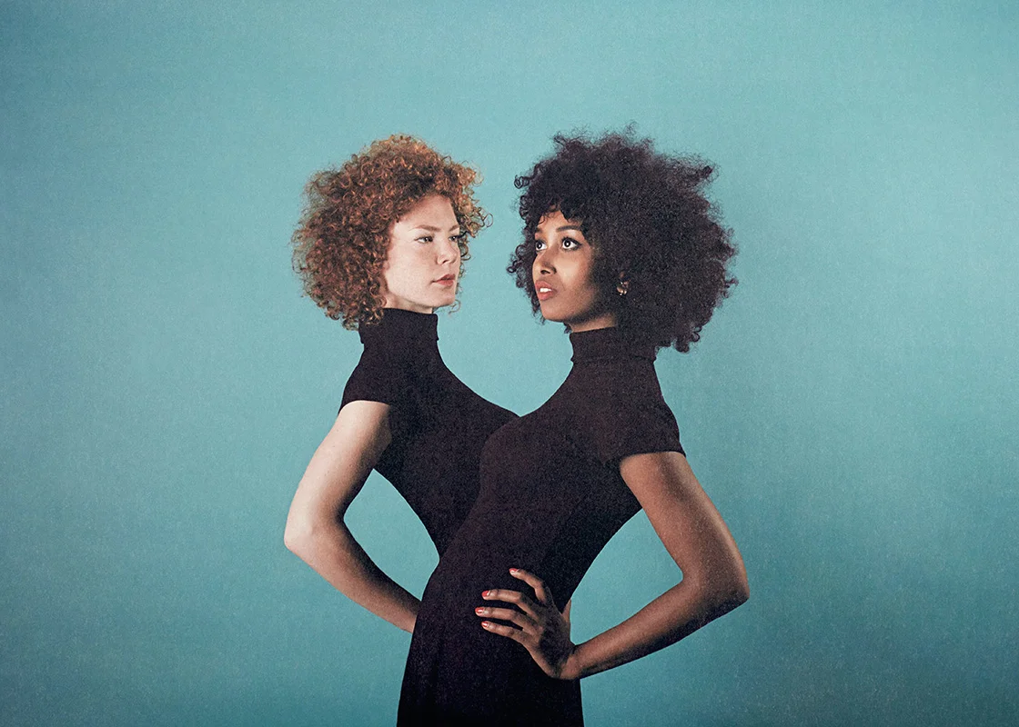 © Alma Haser from Twins