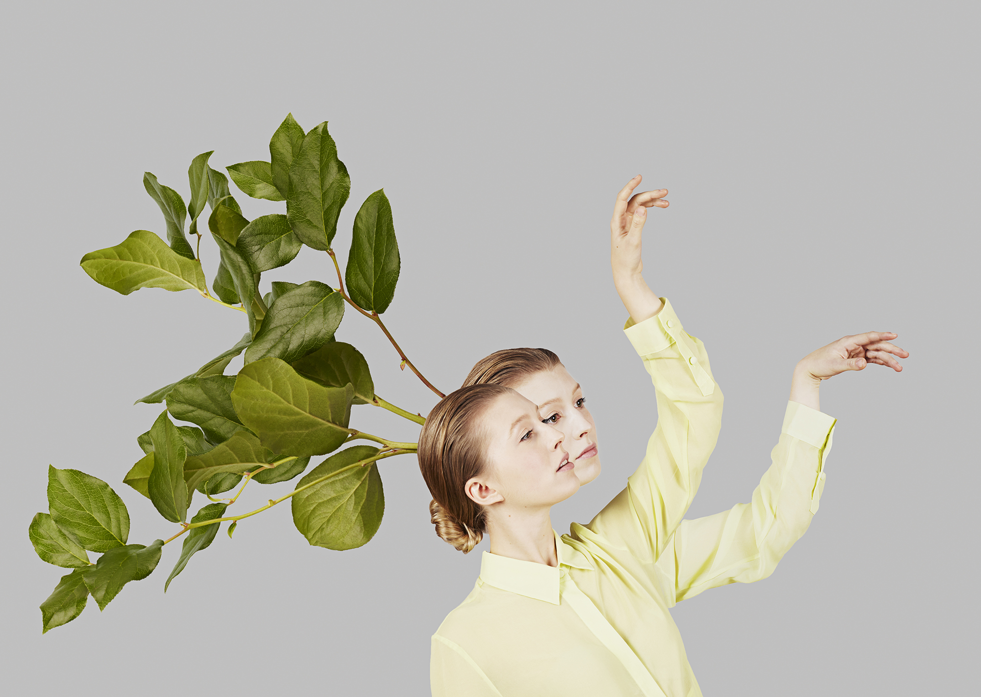 © Alma Haser from The Eureka Effect 