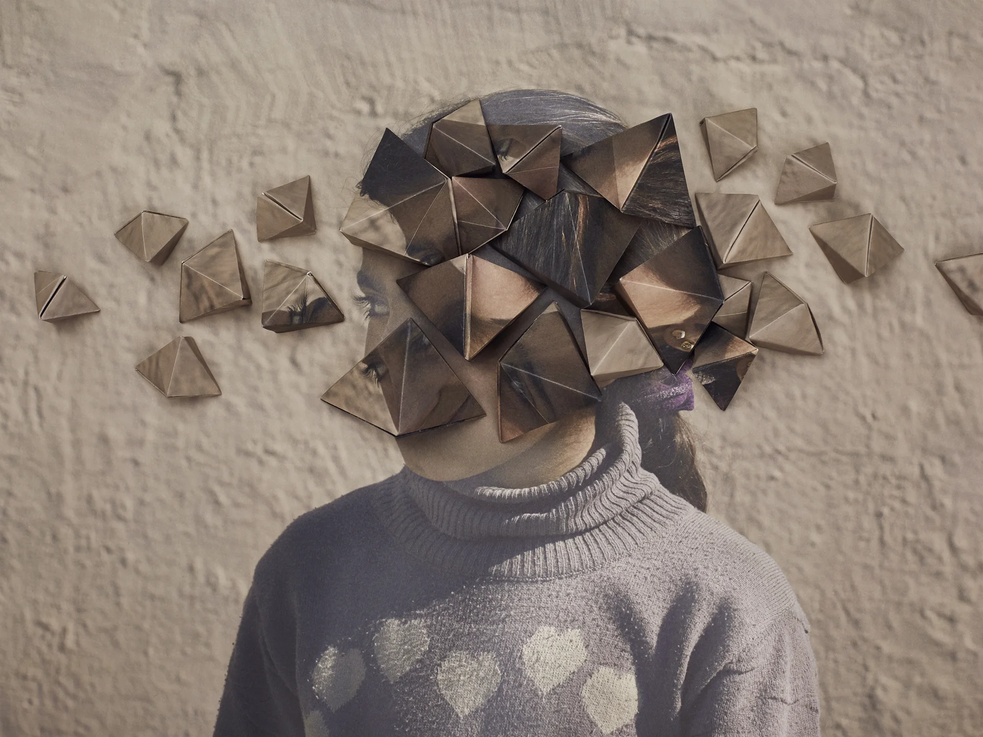 © Alma Haser from the "Save The Children" campaign