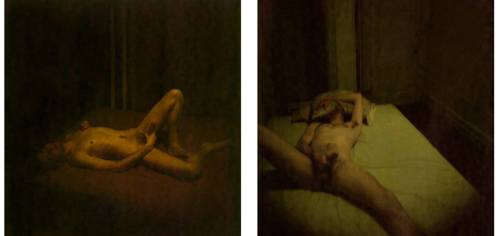 © Aneta Bartos