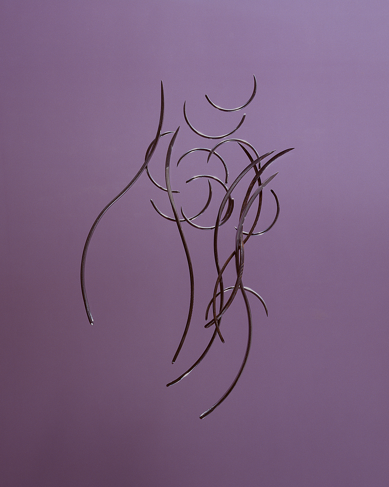 © Tony Chirinos, from the series Beauty of the Uncommon Tool