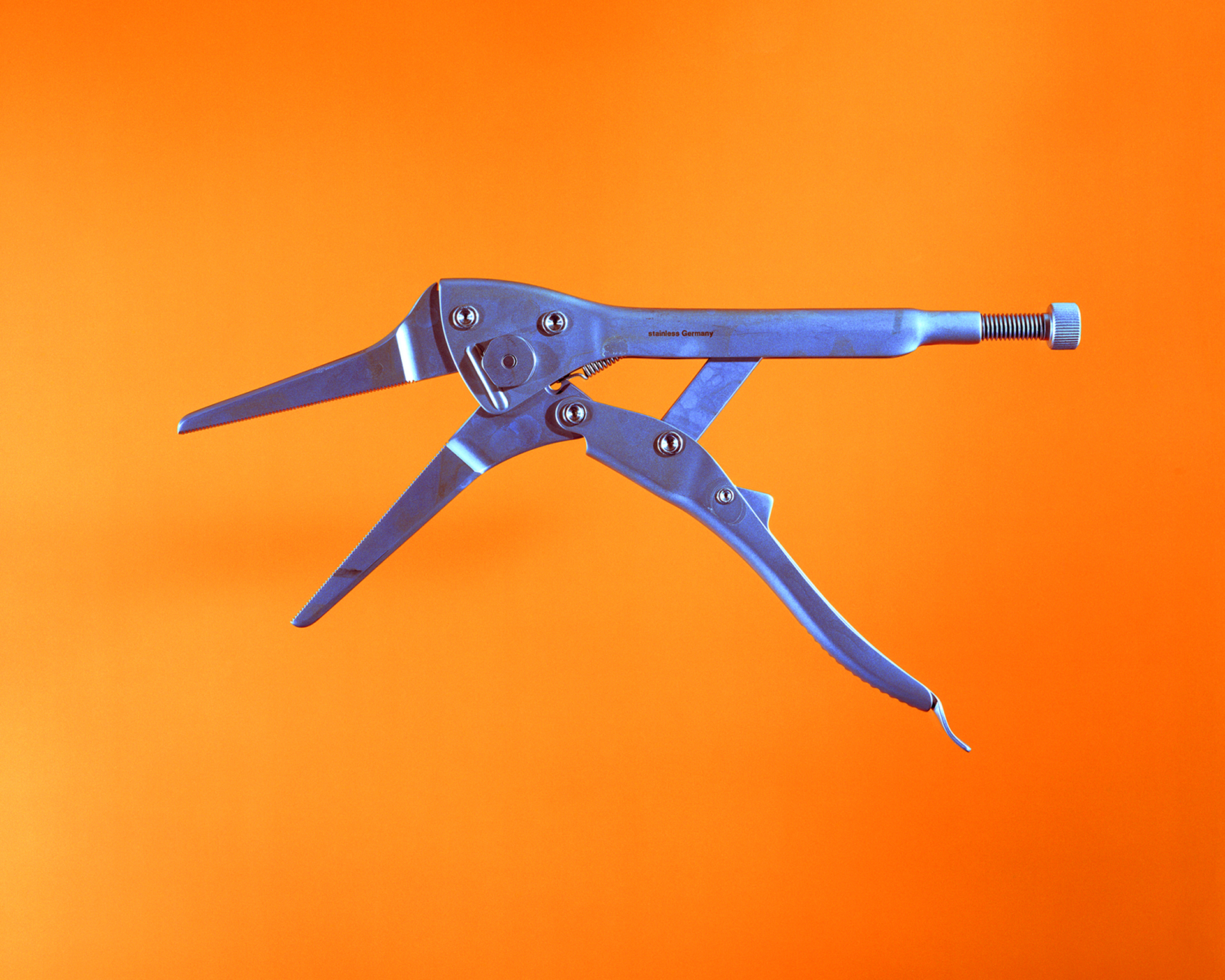 © Tony Chirinos, from the series Beauty of the Uncommon Tool