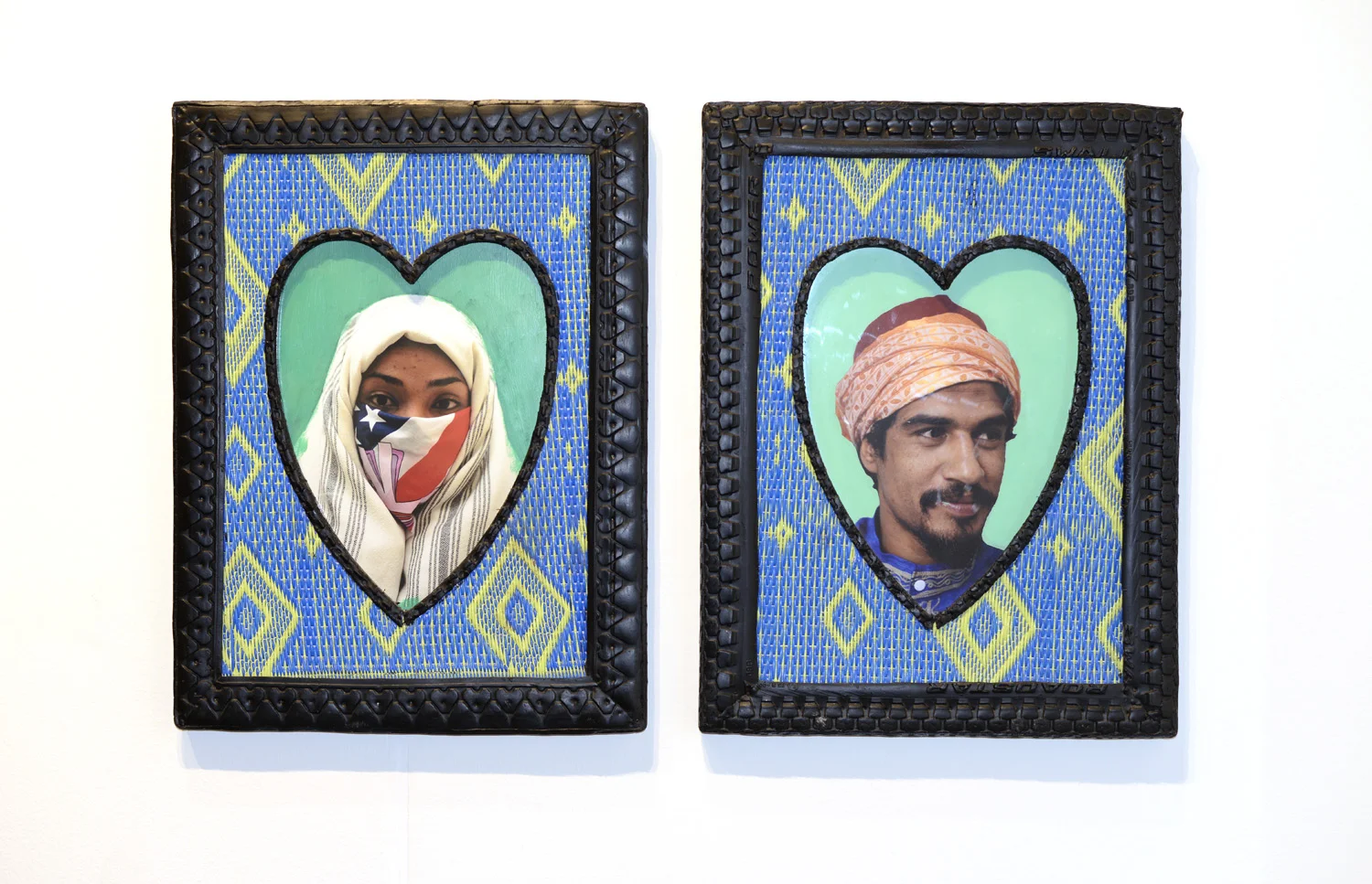 Hassan Hajjaj
