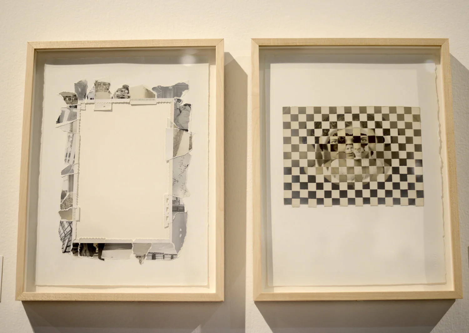 Joe Rudko @ Greg Kucera