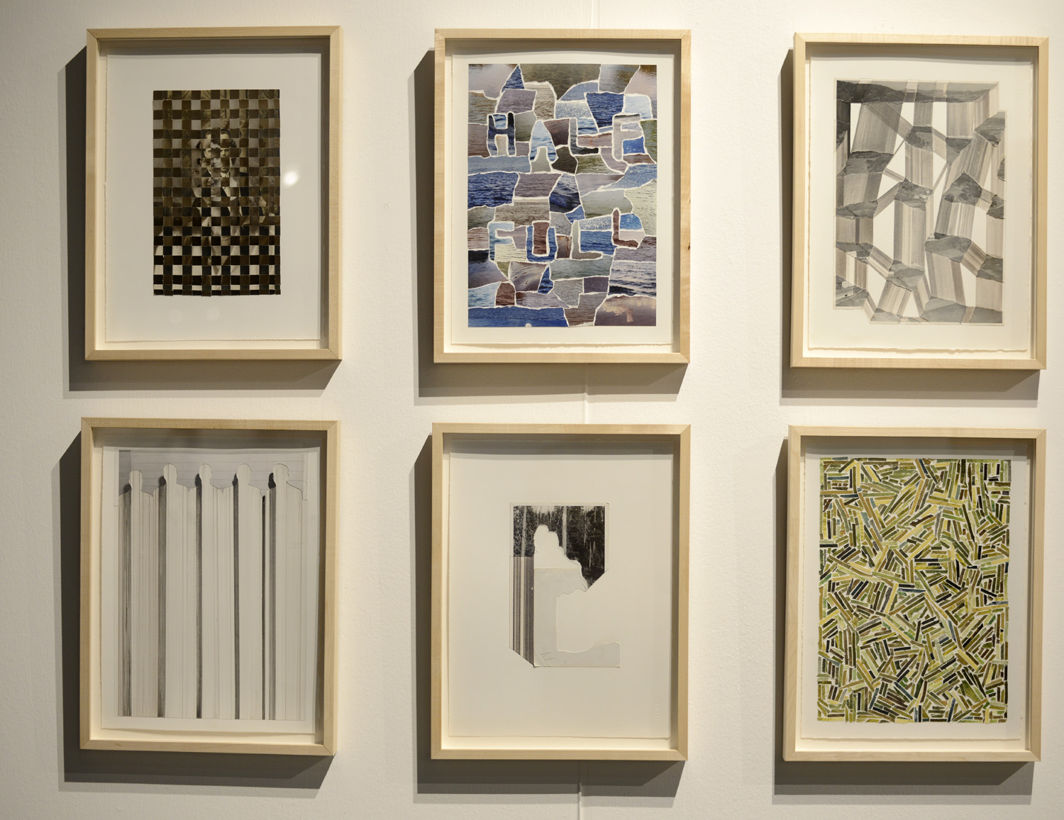 Joe Rudko @ PDX Contemporary