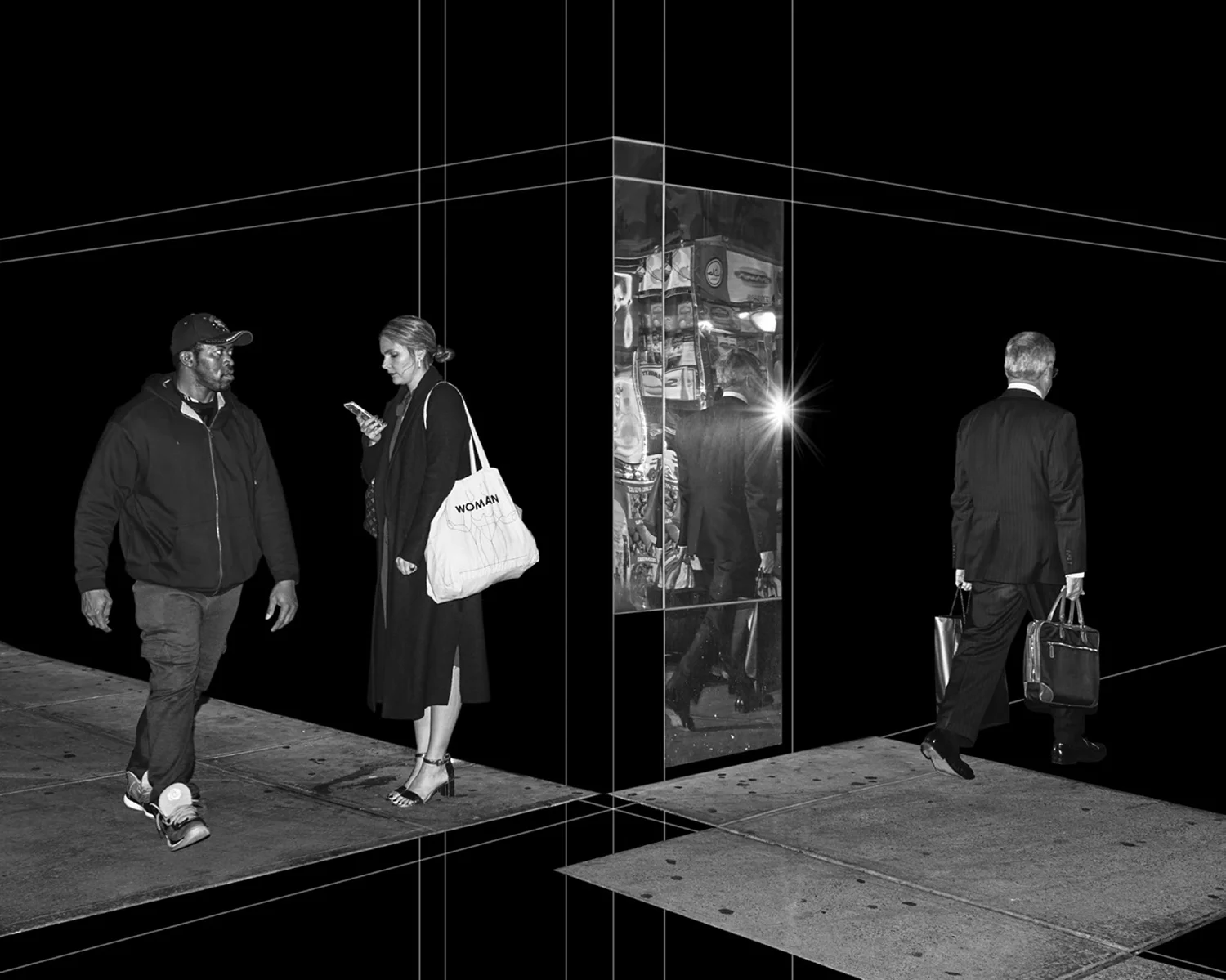 © Kevin Kunstadt