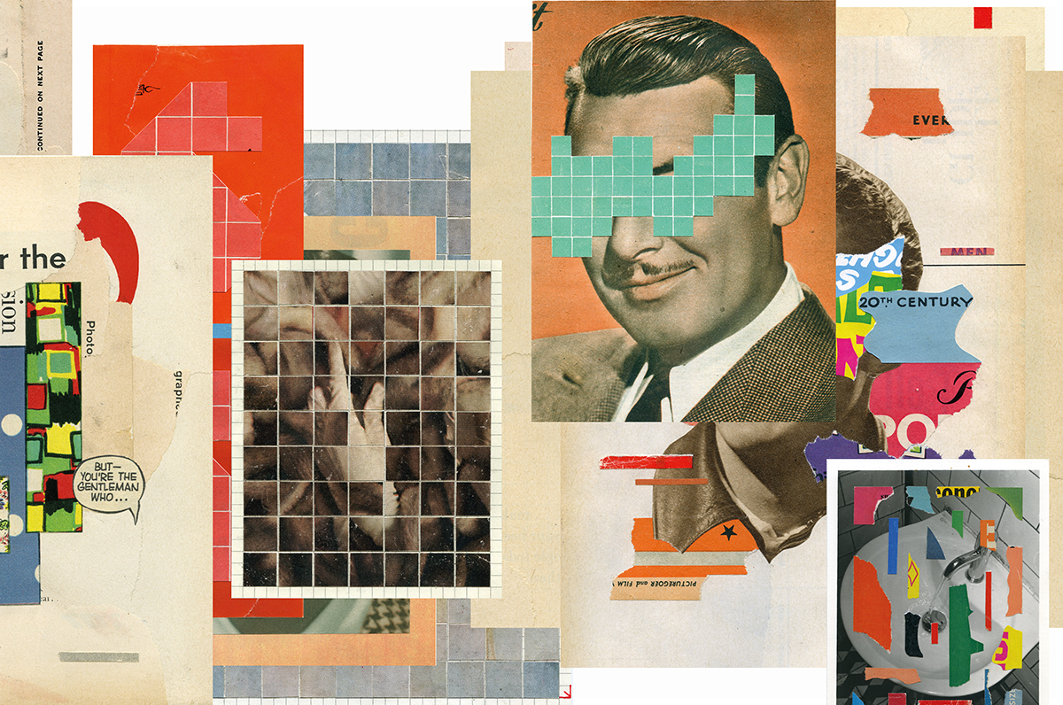 © Anthony Gerace