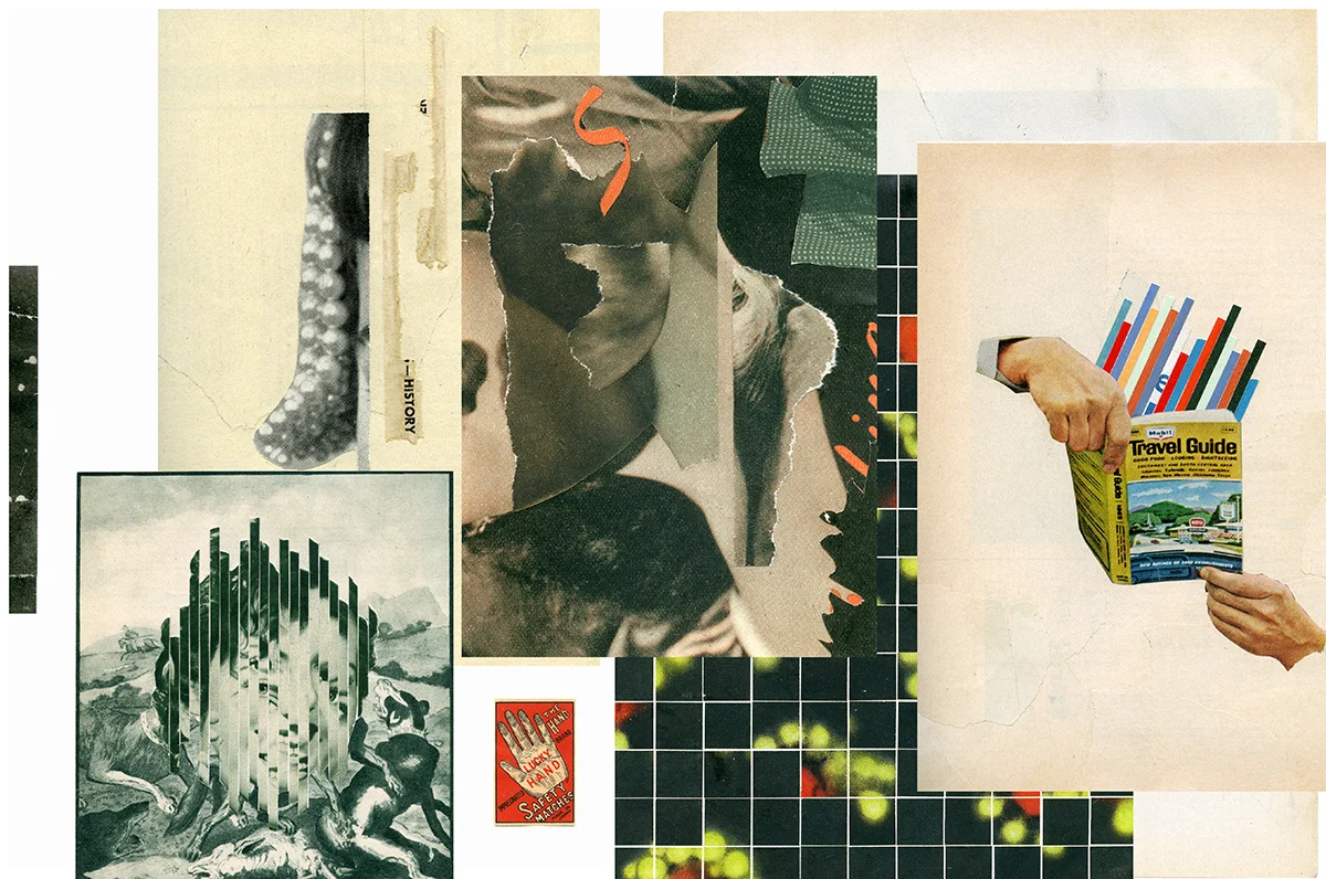 © Anthony Gerace