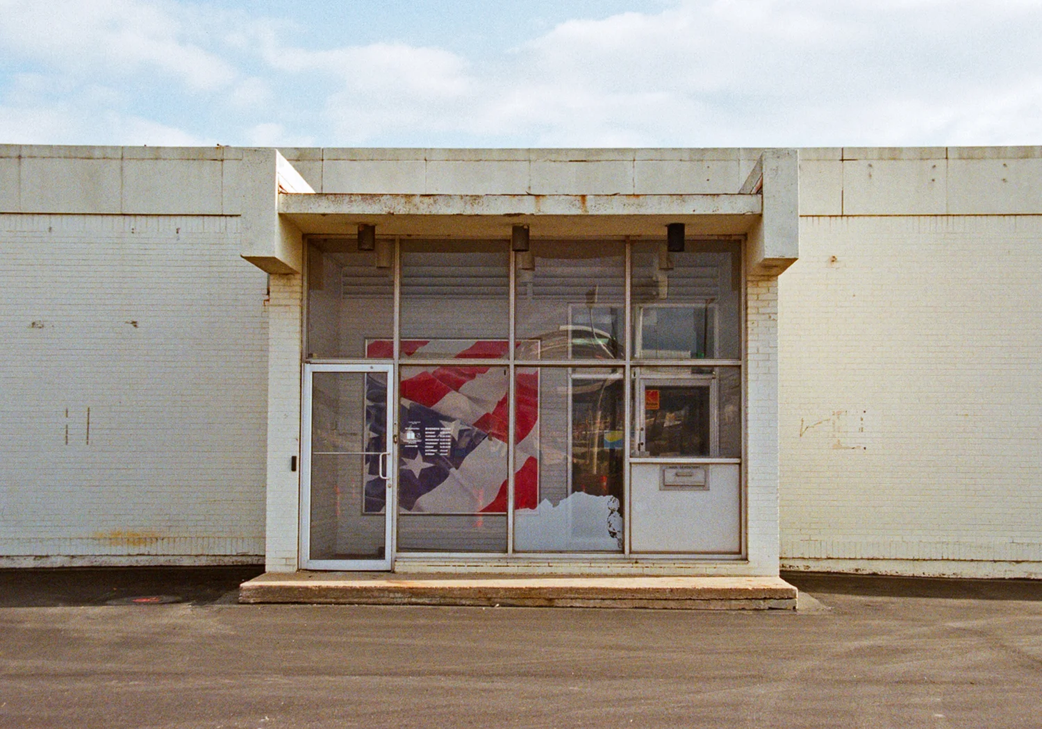 ©Jay Roth, The Idea of American Exceptionalism , 2016