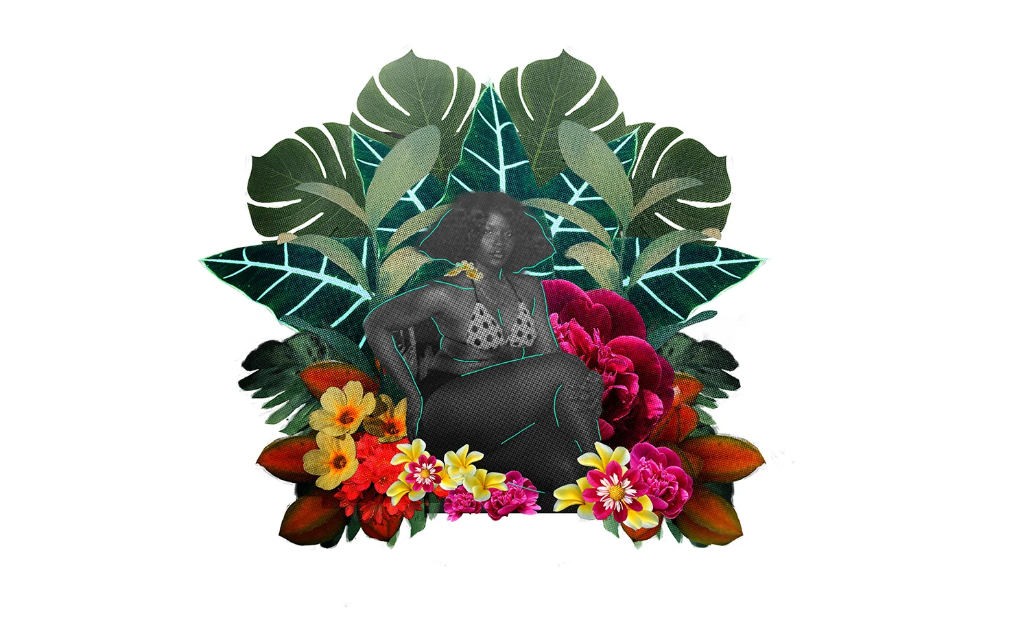 © Josette Roberts