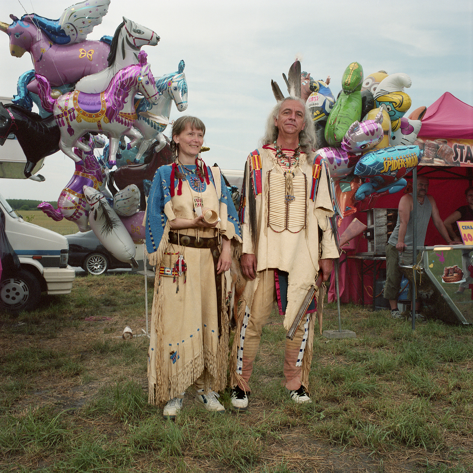 © Naomi Harris