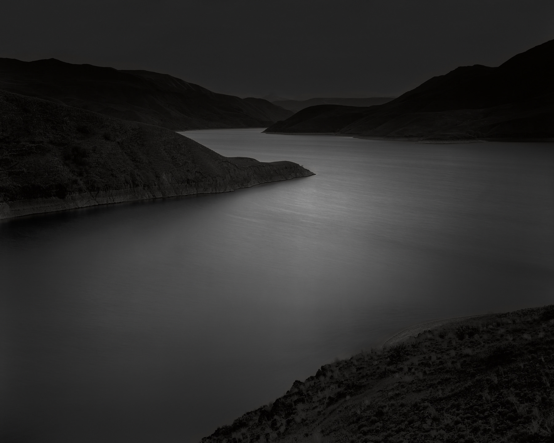 River III, 2014 © Adam Katseff