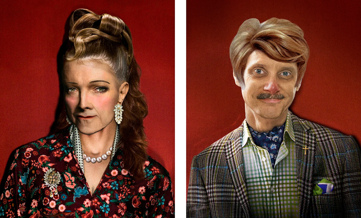 Van Guilders , 2014 © Jayson Bimber