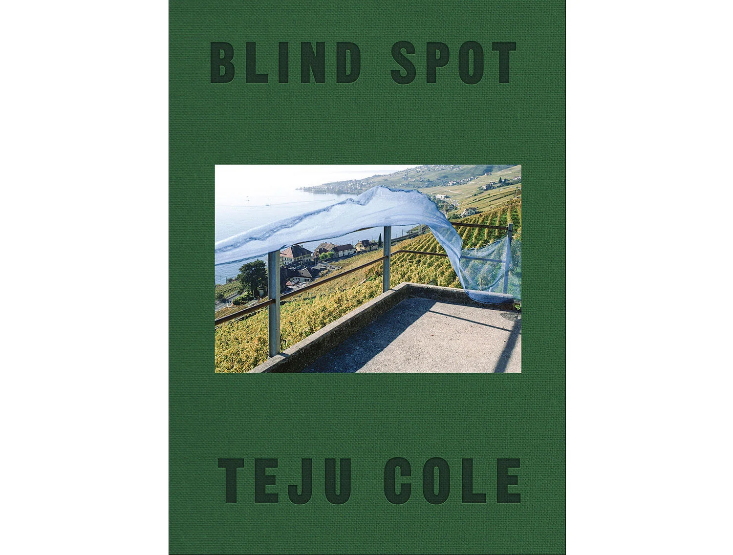 Blind Spot
