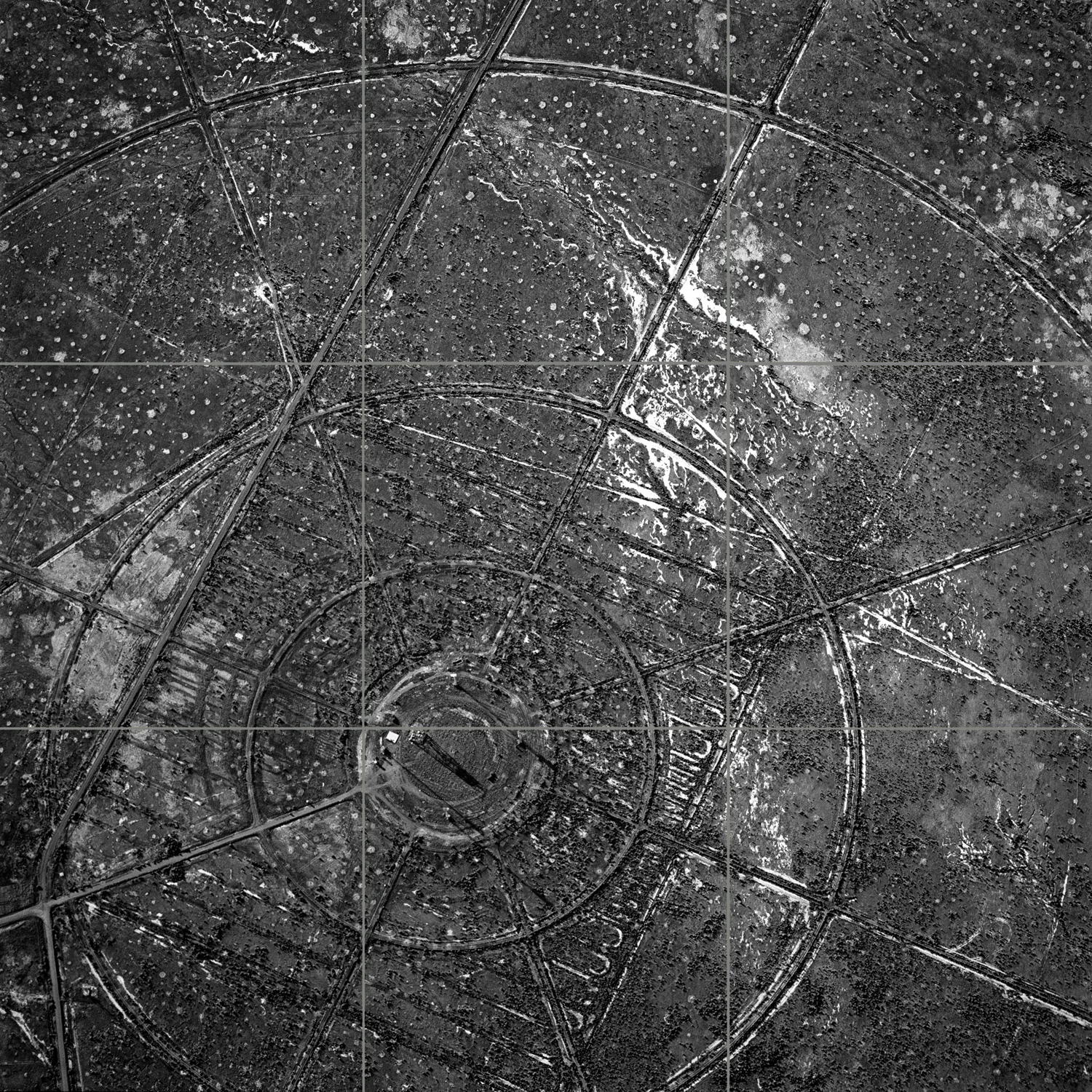 KYDOIMOS Video still © David Maisel. Courtesy of the artist and Haines Gallery