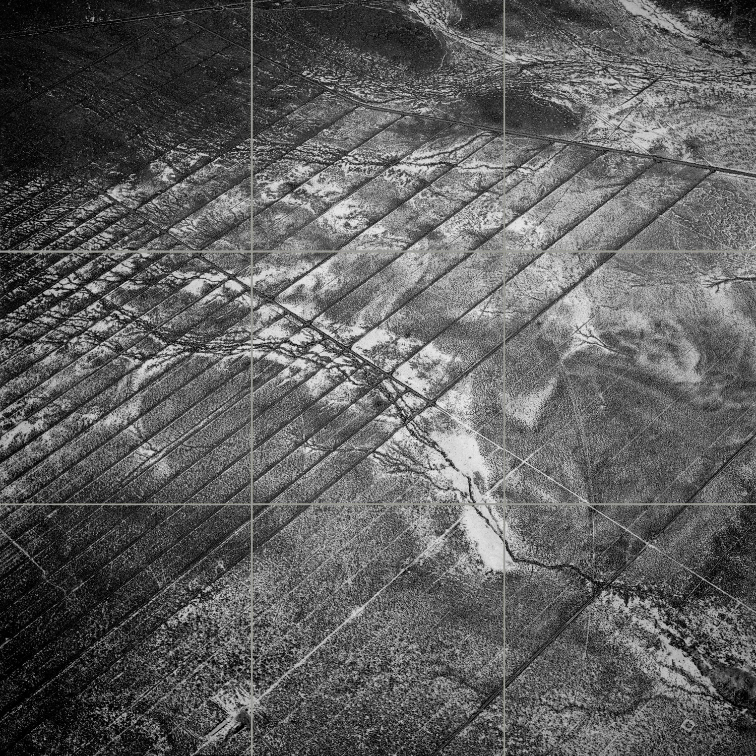 KYDOIMOS video still #2. © David Maisel. Courtesy of the artist and Haines Gallery