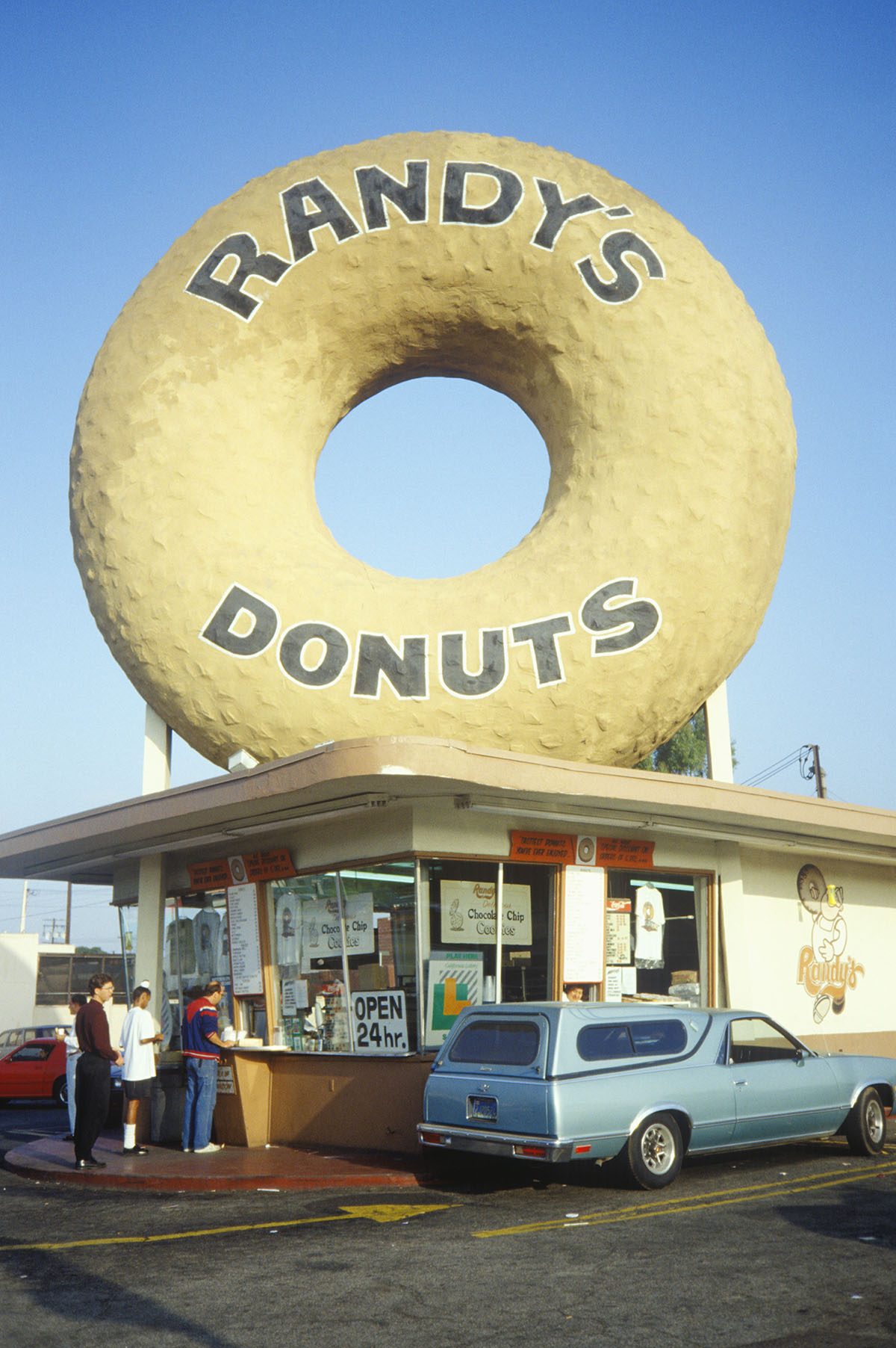 Photo courtesy of Joseph Sohm / Shutterstock