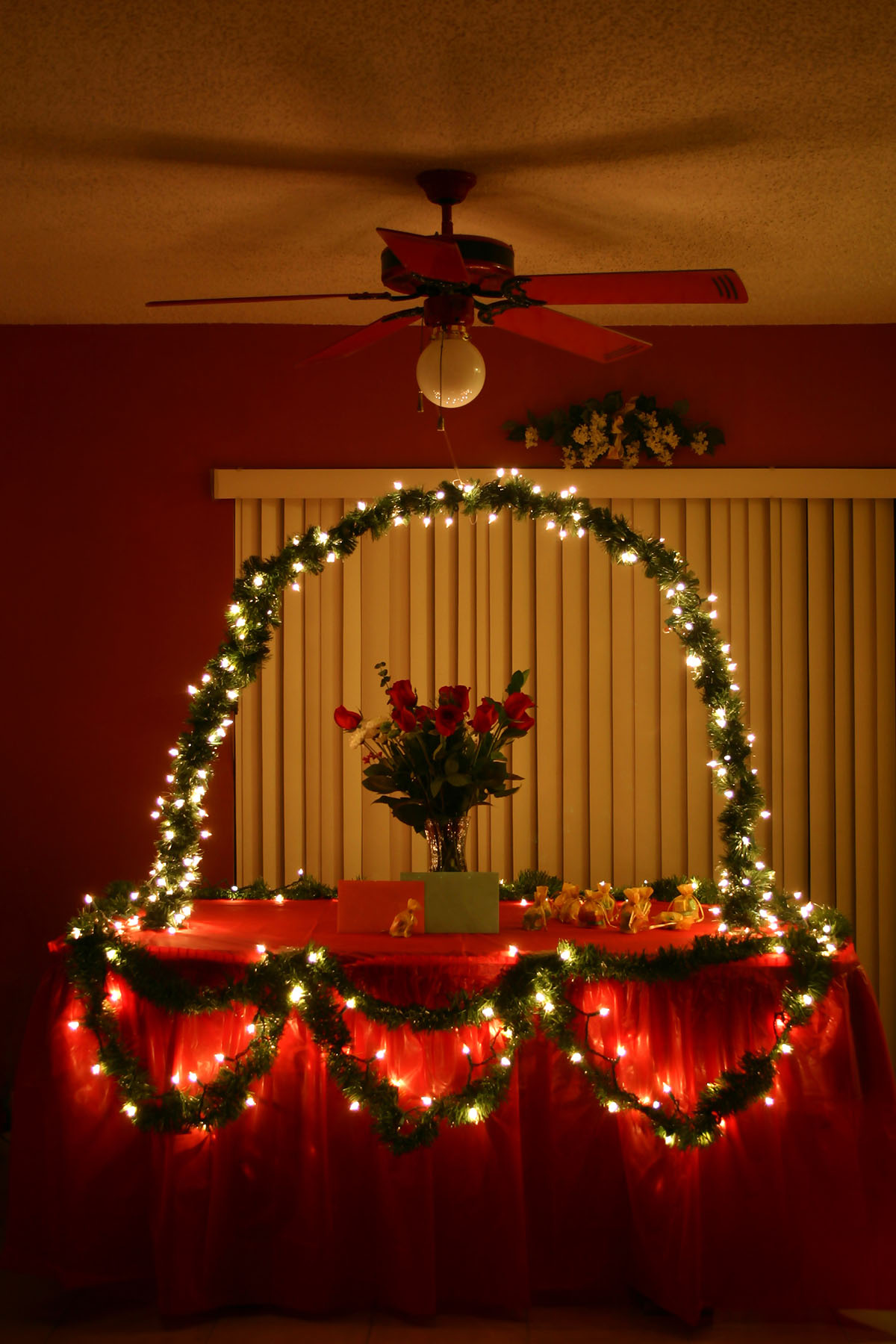 Photo courtesy of Samuel Acosta / Shutterstock
