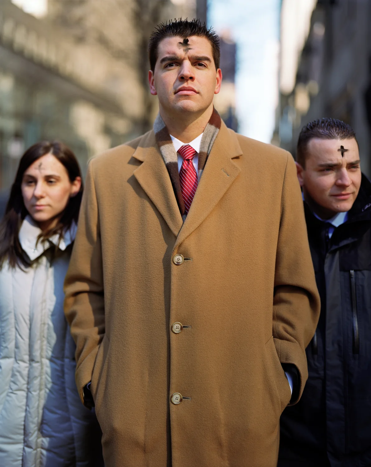 © Greg Miller, 2004