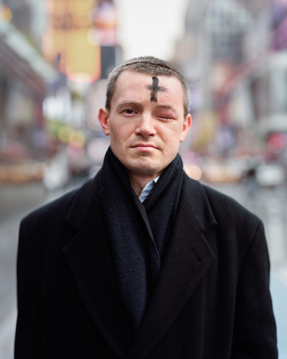 © Greg Miller, 2012