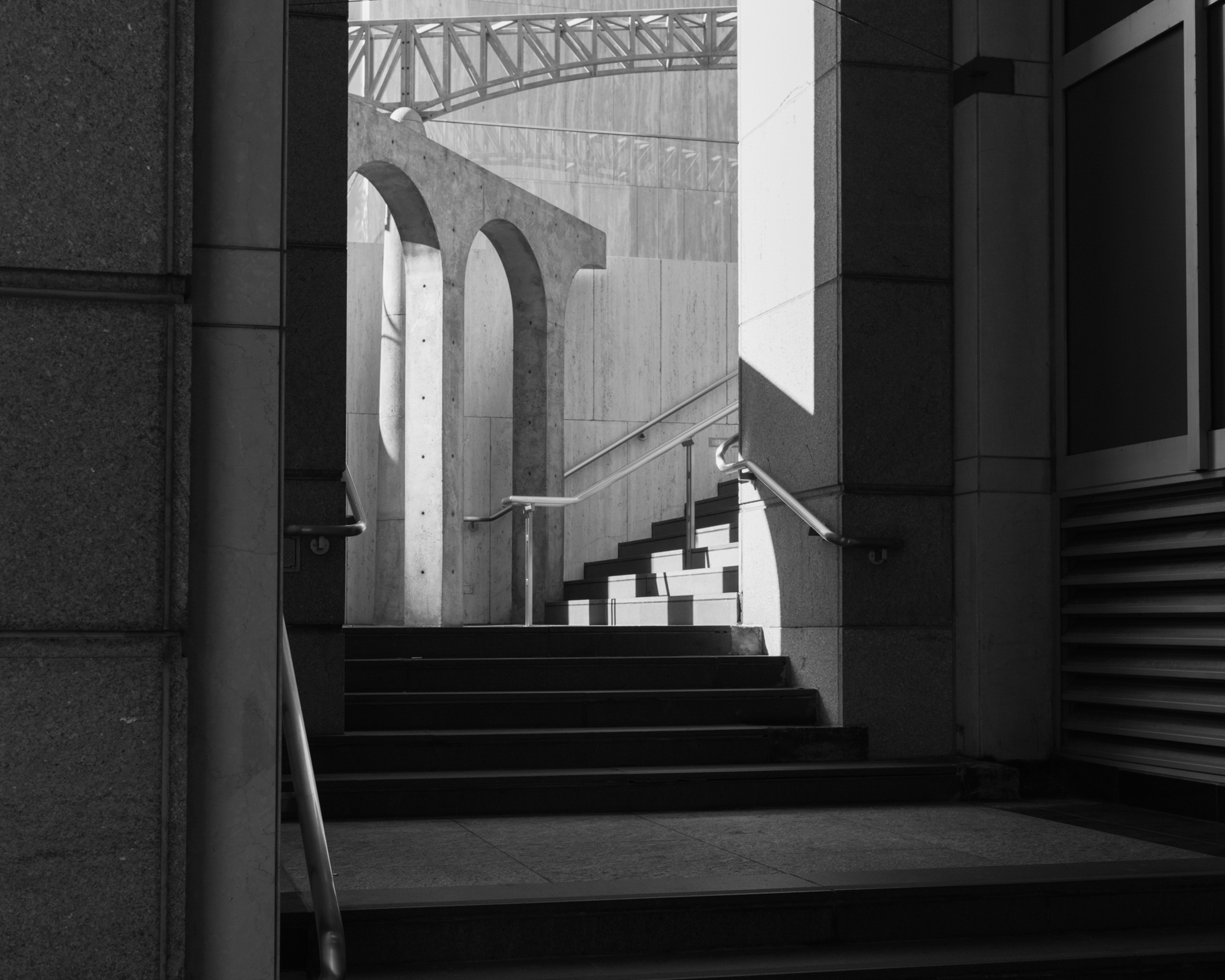 © Andrew Waits