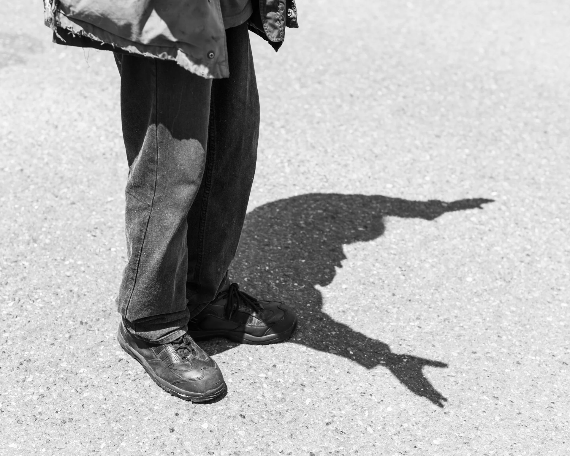 © Andrew Waits
