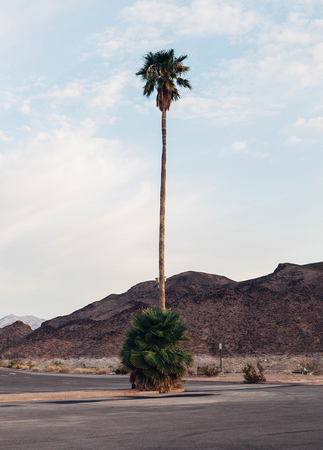 "Where you go, I will go.," Archival Metallic Inkjet Print, 19.75” x 27.5”, 2017 © Mikayla Whitmore