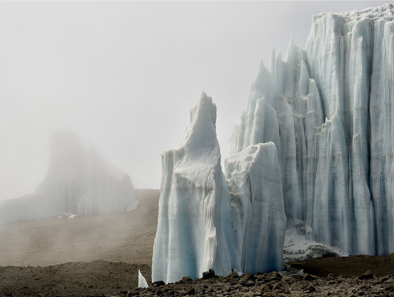 © Ian van Coller